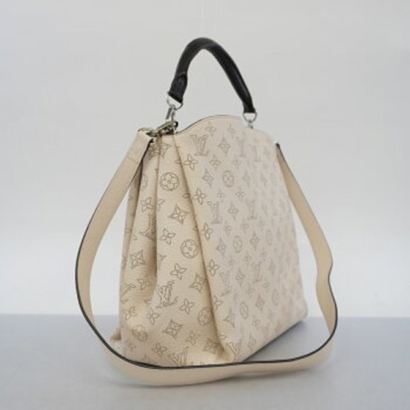 Louis Vuitton Mahina Babylon PM Handbag - Picture 2 of 11